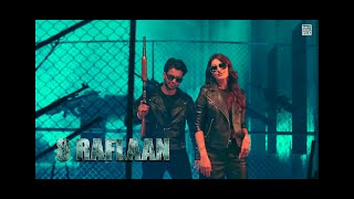 8 Raflaan  official   ManKrit aulakh FT Gurleez Akhtar  New punjabi song [upl. by Fabyola]