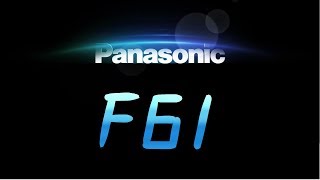 Panasonic Technics error F61  How to Fix  F61  Как я исправил [upl. by Ehcsrop]