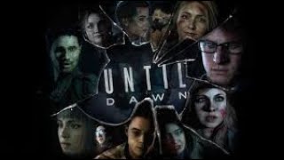 Until Dawn Remastered  Psychosis [upl. by Demahom]