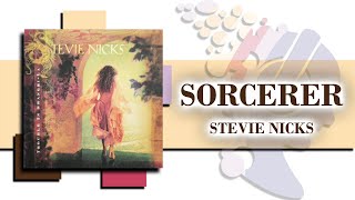 Sorcerer 2001  Stevie Nicks [upl. by Niatsirt]