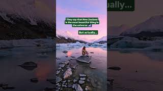 Read it on the internet so it must be true ✨😍 newzealand beautifuldestinations funnytravelvideo [upl. by Isaacs]