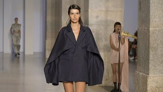 Luis Carvalho  Spring Summer 2024  Full Show [upl. by Enitsuj813]