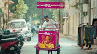 Rollick ice cream  Apna andaaz Apna swad [upl. by Norreht]