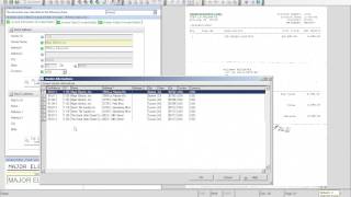 Kofax Capture 10 Webinar KTM 55 with Email Import Application [upl. by Nosmoht]