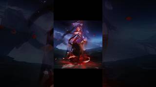 Im love😍 mobilelegends mlbb edit fonk [upl. by Pierson]