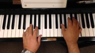 quotInfinityquot by One Direction—easy solo piano arrangement [upl. by Beau]