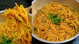 காய்கறி நூடுல்ஸ்  Vegetable Noodles Recipe காய்கறி நூடுல்ஸ் [upl. by Florencia]