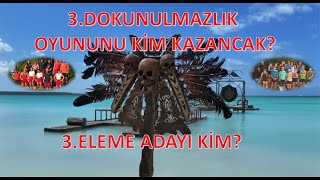 YENİ BÖLÜM FRAGMAN 3DOKUNULMAZLIK OYUNU [upl. by Vano985]