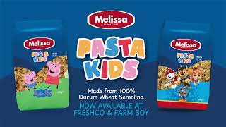 Krinos  Melissa Pasta Kids [upl. by Acinelav]