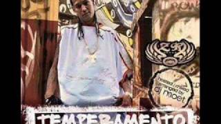 Temperamento  Spanglish rap [upl. by Naltiak]