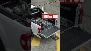 LDV T60 The best value dualcab ute on the market KeemaLDV AskKeema LDV t60 ute brisbane [upl. by Odlanra]