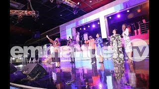 SCOAN PRAISE AND WORSHIP 27012019 [upl. by Linskey]