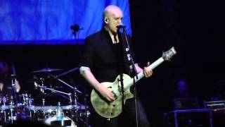 Devin Townsend Project Kingdom Metal Fest Chile 2013 [upl. by Zack332]