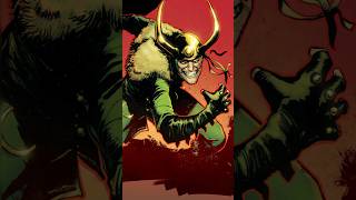 3 Strongest Forms of Loki 👀 shorts marvel marvelcomics [upl. by Morena259]