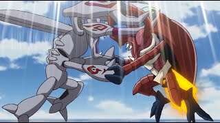 Kabuterimon Digivolves to Atlurkabuterimon for the first time  Digimon Adventure 2020 [upl. by Trik]