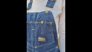 International Overalls Weekend 2024 Sunday Day Three [upl. by Secrest272]