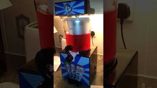 Slush Puppie Machine [upl. by Anestassia125]