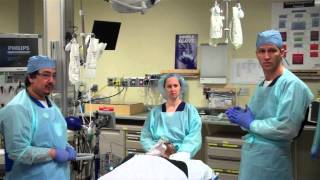 Rapid Sequence Intubation PreInduction Checklist [upl. by Whitaker897]