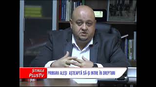 PRIMARII ALEȘI AȘTEAPTĂ SĂȘI INTRE ÎN DREPTURI [upl. by Oicnevuj]