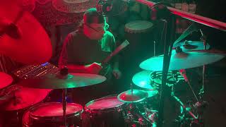 IGY by Donald Fagen drum covers project [upl. by Favian]