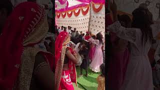 Chhoti chhoti bacchiyon ka bagheli band Bajap par dance [upl. by Silvanus]