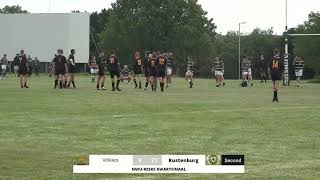 Volkies Rugby [upl. by Juditha]