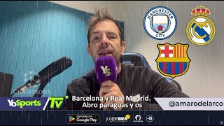 Ranking ChampionsLeague 202425 Aquí está la Opinión de amarodelarco ¿Y vosotros cómo lo veis [upl. by Shakespeare]