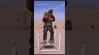 Islamic Emirate Special Forces Skills Show shorts taliban taliban [upl. by Saks123]