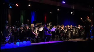 VielHarmonie Orchester Elmshorn  Arcus Thiemo Kraas [upl. by Erena302]