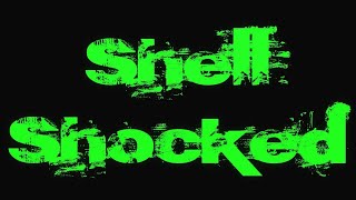 Shell Shocked 1 hour version reverb [upl. by Ainadi]