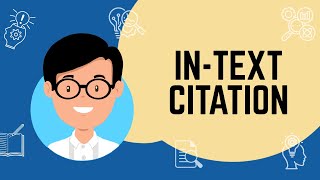 Intext Citation  Research Made Easy  JC Archives [upl. by Willette495]