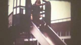 Southend on Sea 1960s cine film Peter Pans Playground [upl. by Ayotal663]