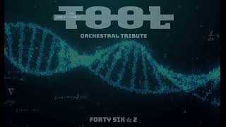 TOOL  Forty Six amp 2  Orchestral Tribute by dr Radioactive [upl. by Salena581]