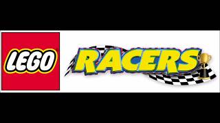 LEGO Racers Knightmareathon Extended [upl. by Norha]