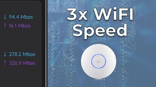 Boost Your WiFi Signal 2024 Ubiquiti Upgrade Tour [upl. by Osnofedli]