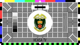 HCASA Championships 2022 Session 6 [upl. by Dagnah804]