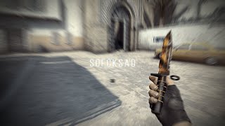 LIL PEEP  WITCHBLADES  CSGO EDIT FOR sofcksad [upl. by Anada]