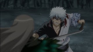 Gintama AMV Op Know Know Know  Does Farewell Shinsengumi Arc 1080p 16bit [upl. by Elleuqram]