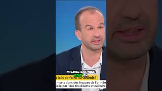 Manuel Bompard dévoile ses secrets politiques 💥  Lenvers du décor [upl. by Mallorie]