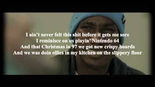 Hopsin  ILL MIND OF HOPSIN 6  Lyrics HD [upl. by Cherilynn]