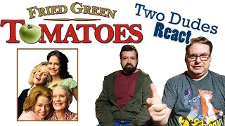 FIRST TIME REACT  fried green tomatoes  ep 66 [upl. by Arno]