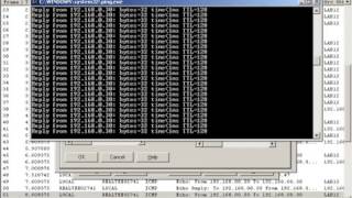 HOW TO USE NETWORK MONITOR [upl. by Gypsie]