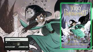 The Shepherd’s Crown by Terry Pratchett The Last Journey in Discworld  Full Audiobook [upl. by Stiles]