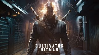 hitman with a badass system ep 591to600 hindi novel [upl. by Eiramanna887]