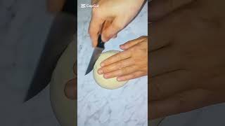 3 Amazing Bread Shaping food breadbaker bunshapes baking [upl. by Nomzzaj575]