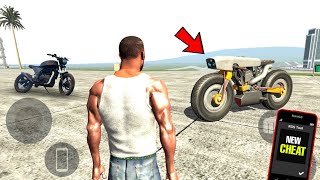 Indian BIKE DRIVING 3D New SECRET CHEAT Code  India Bike Gameplay RGS  Lovely Boss [upl. by Aldos]