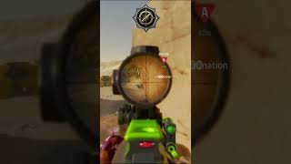 Best Sniper x Marksman Shots bo6 callofdutymodernwarfaremontage warzone blackops6 cod [upl. by Annodam]