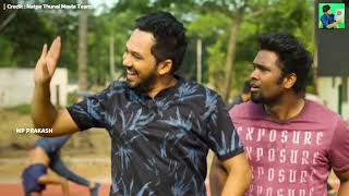 Natpe Thunai Review By MP Prakash [upl. by Ut]