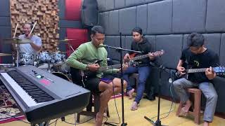 slank poppies lane memory cover ardas band [upl. by Gardol]