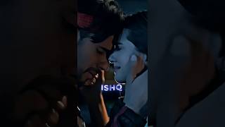 Ishq ❤️‍🩹🥀  Marjaavaan  Edit edit love [upl. by Astraea]